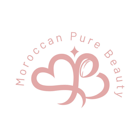 Moroccan Pure Beauty | Pure Argan Oil, Rose Water & More